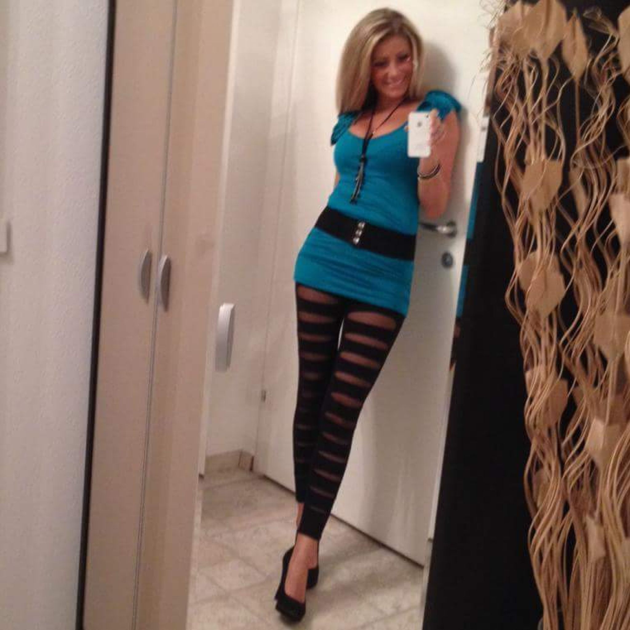 Bettina photo