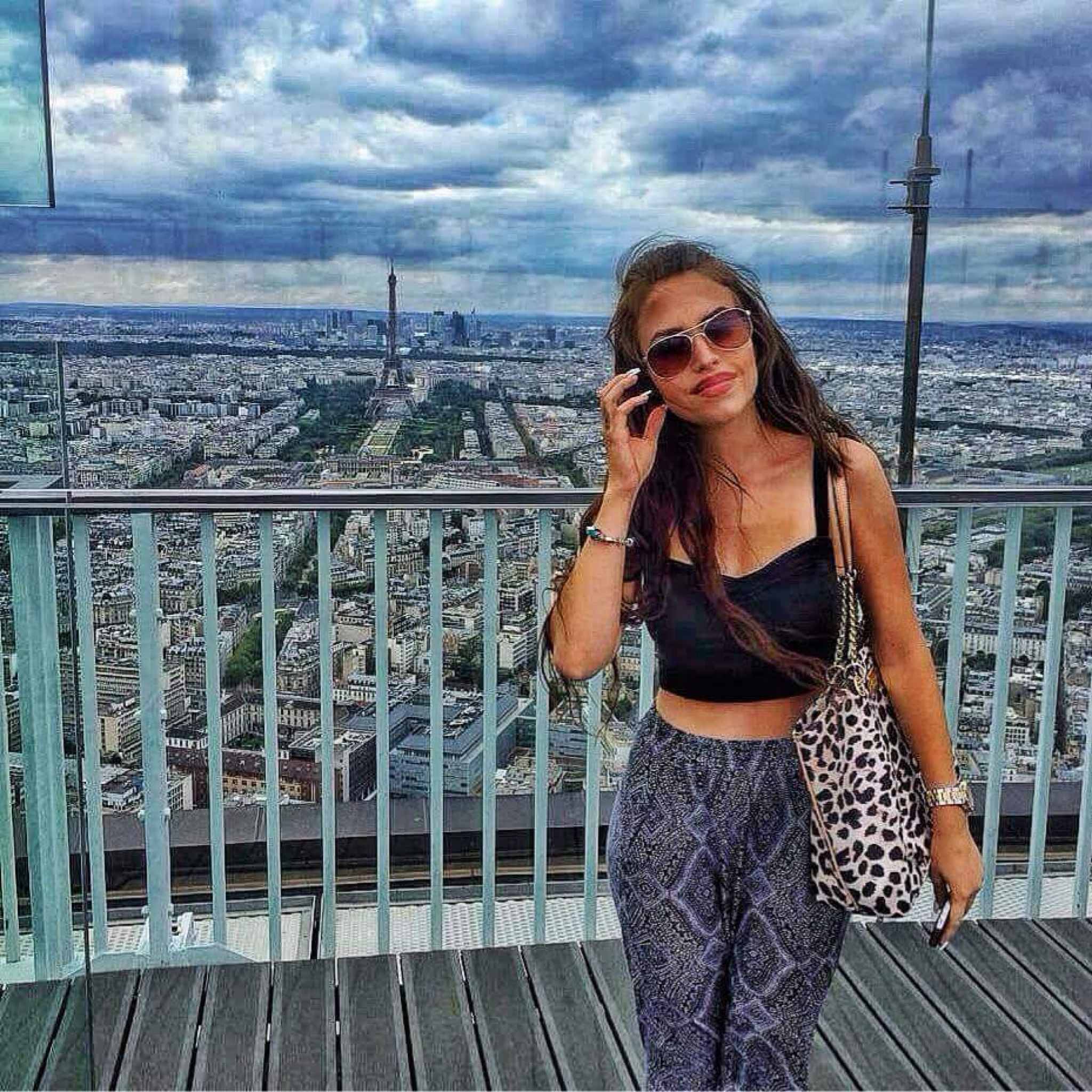 Tereza photo