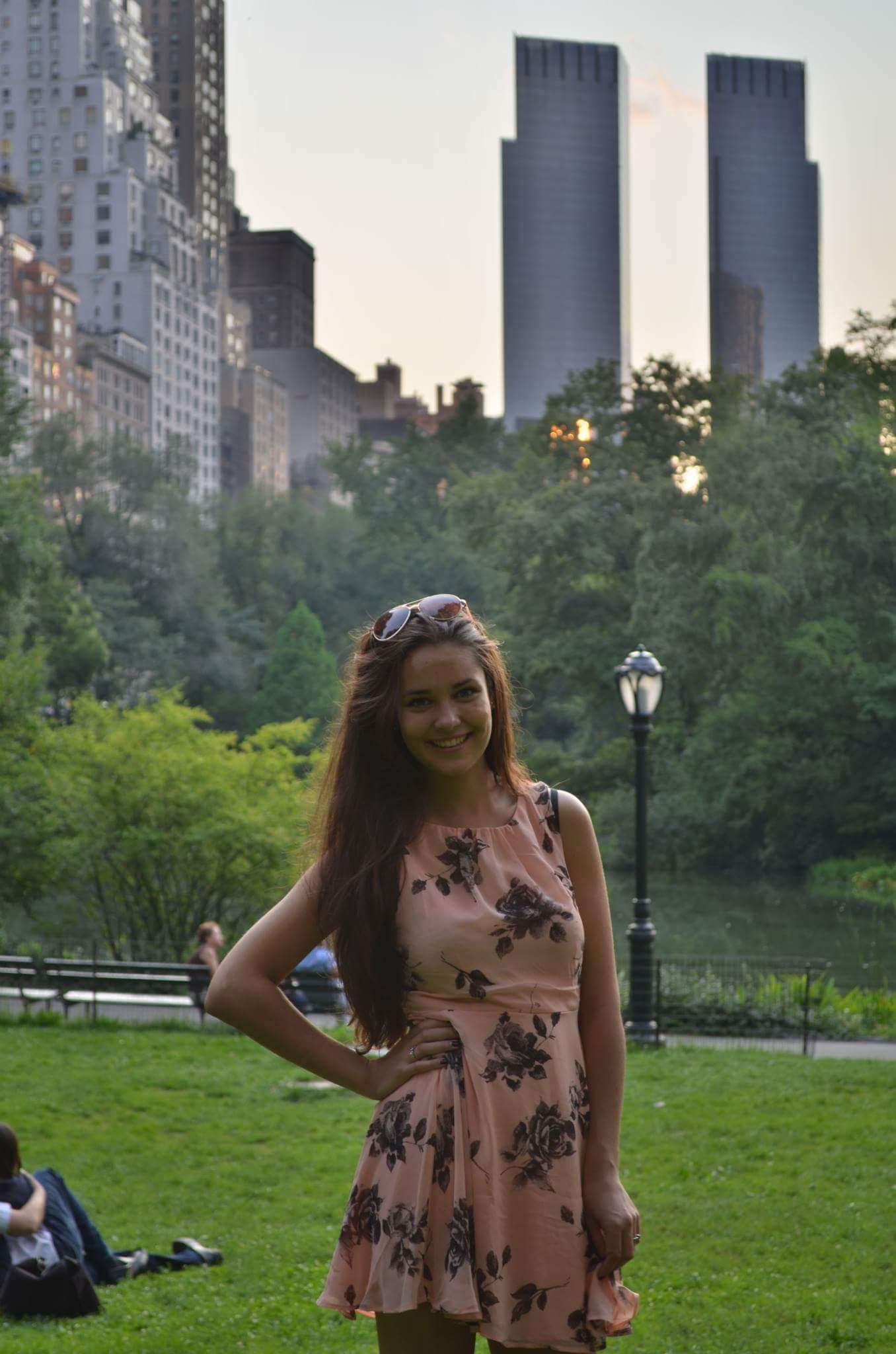 Dovile photo