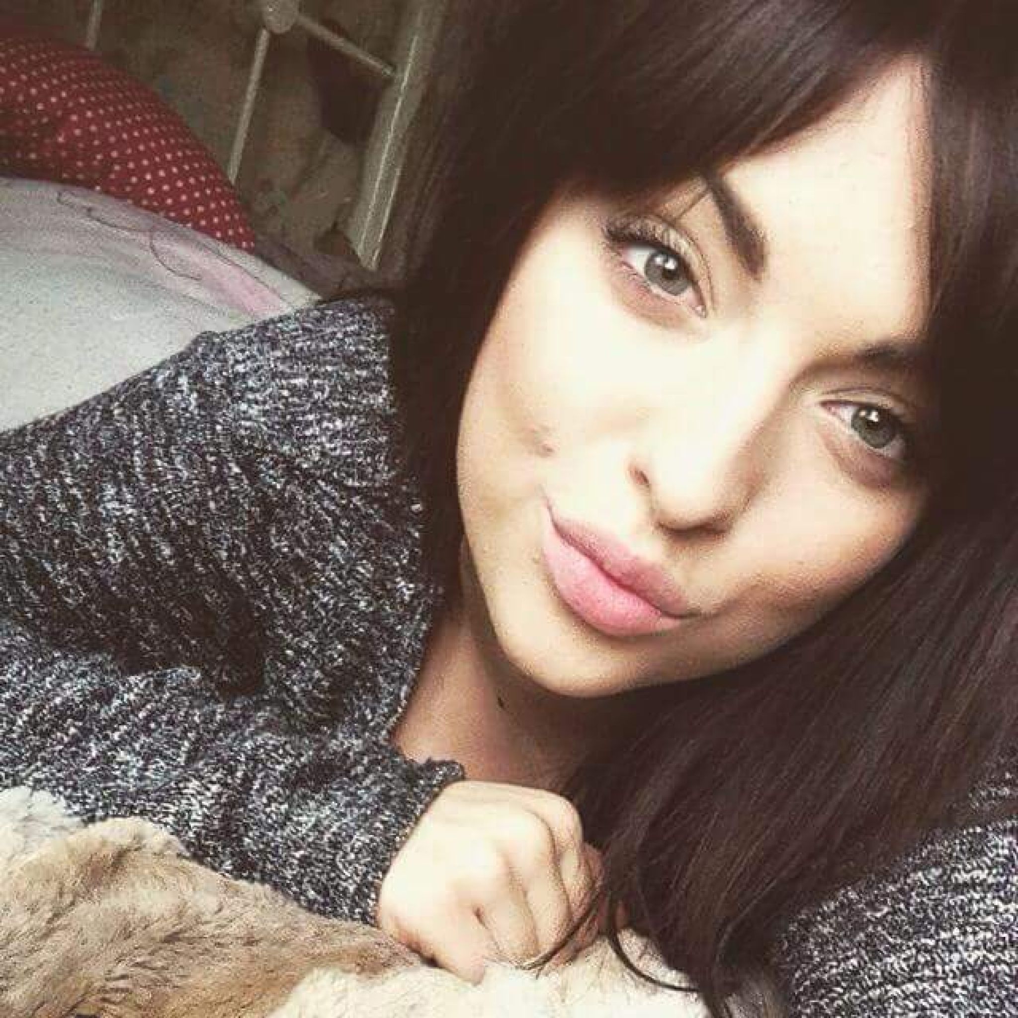 Freya photo