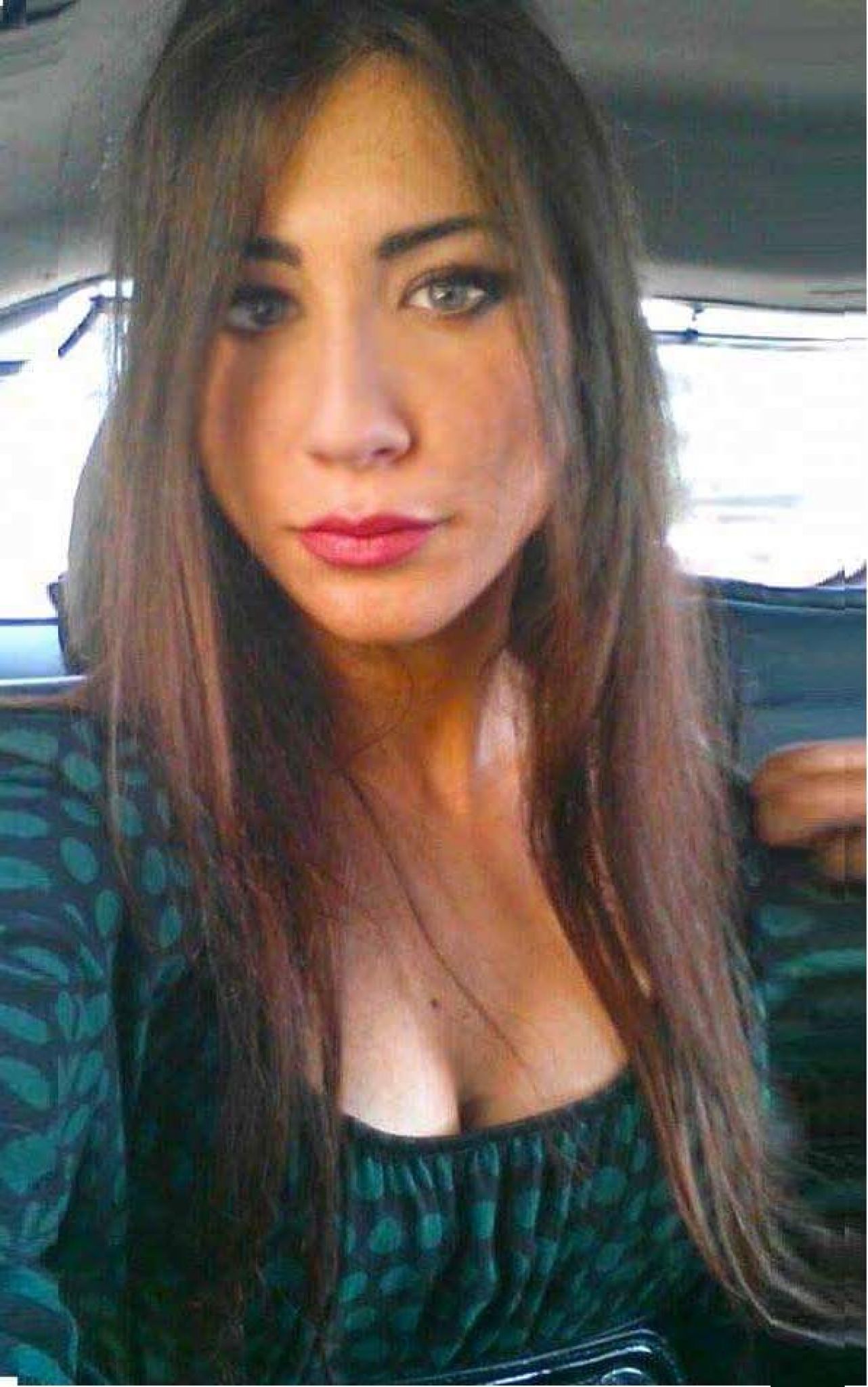 Alessandra photo