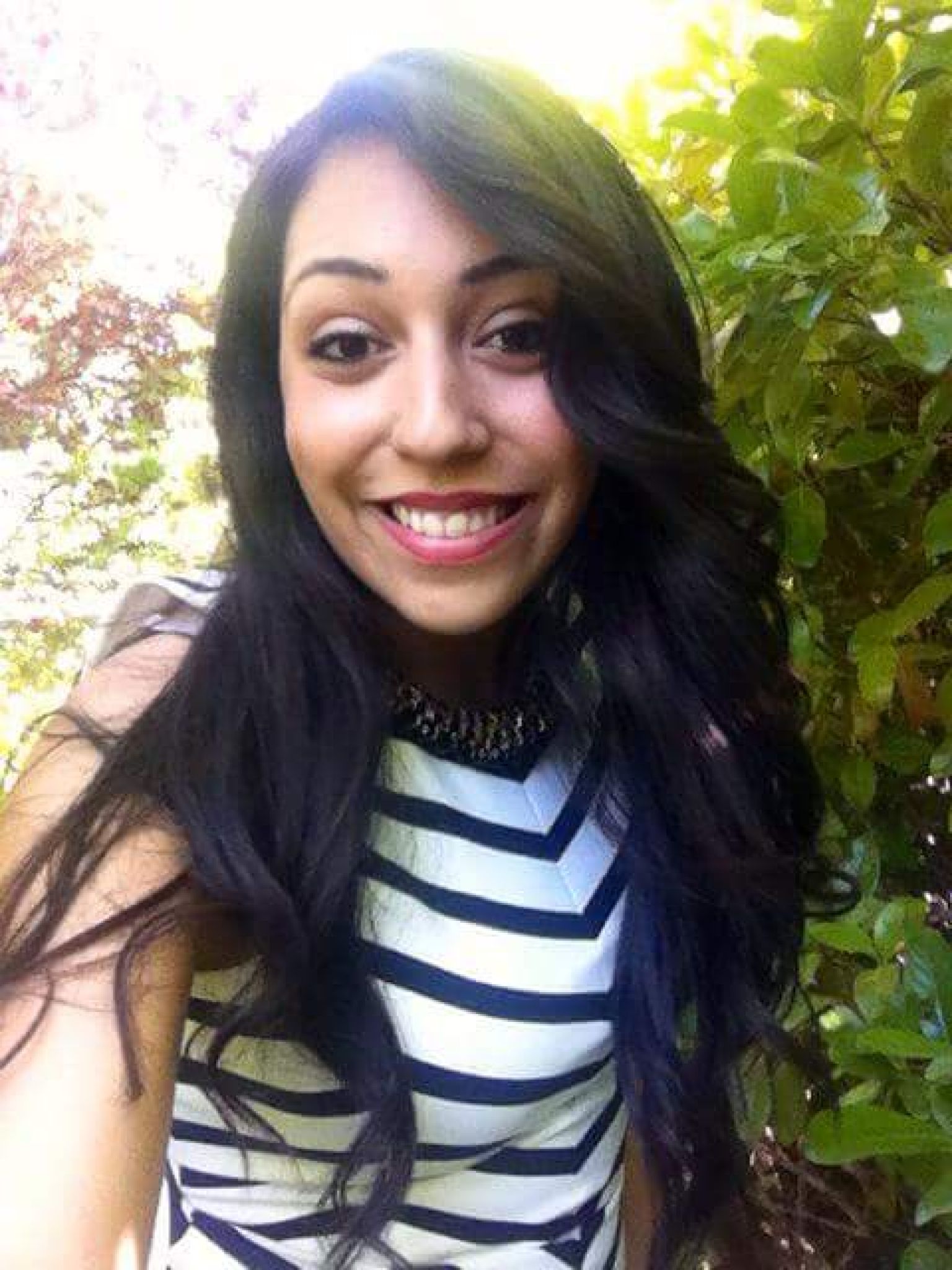 Micaela photo