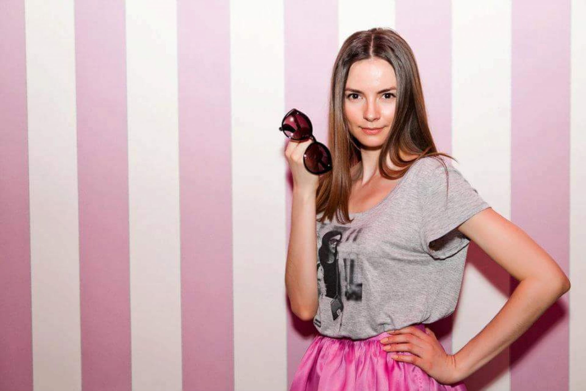 Irina photo
