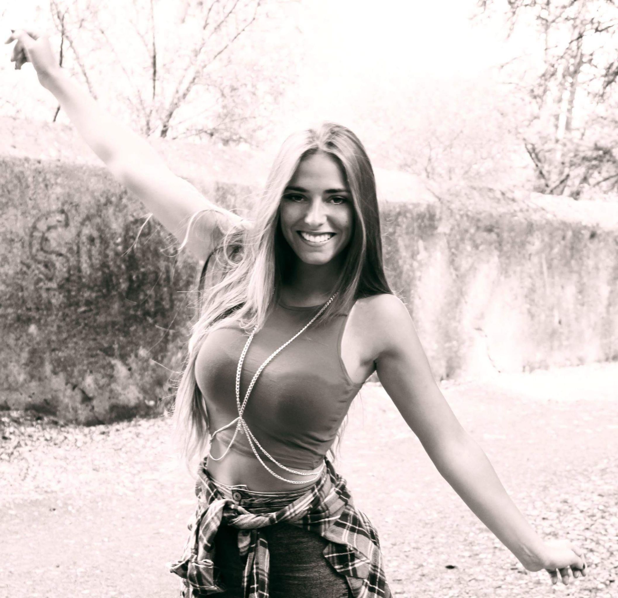 Joana photo