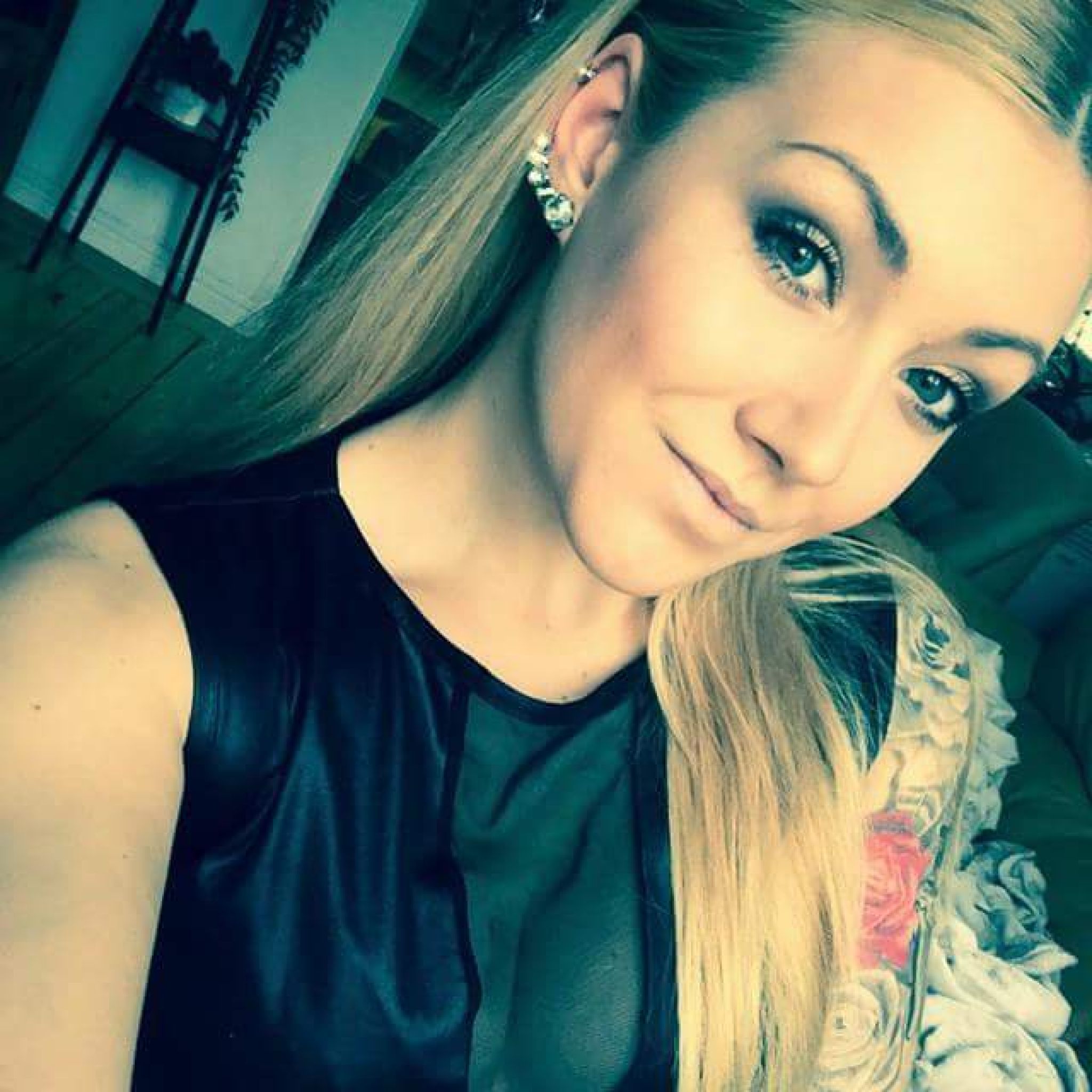 Natalie photo