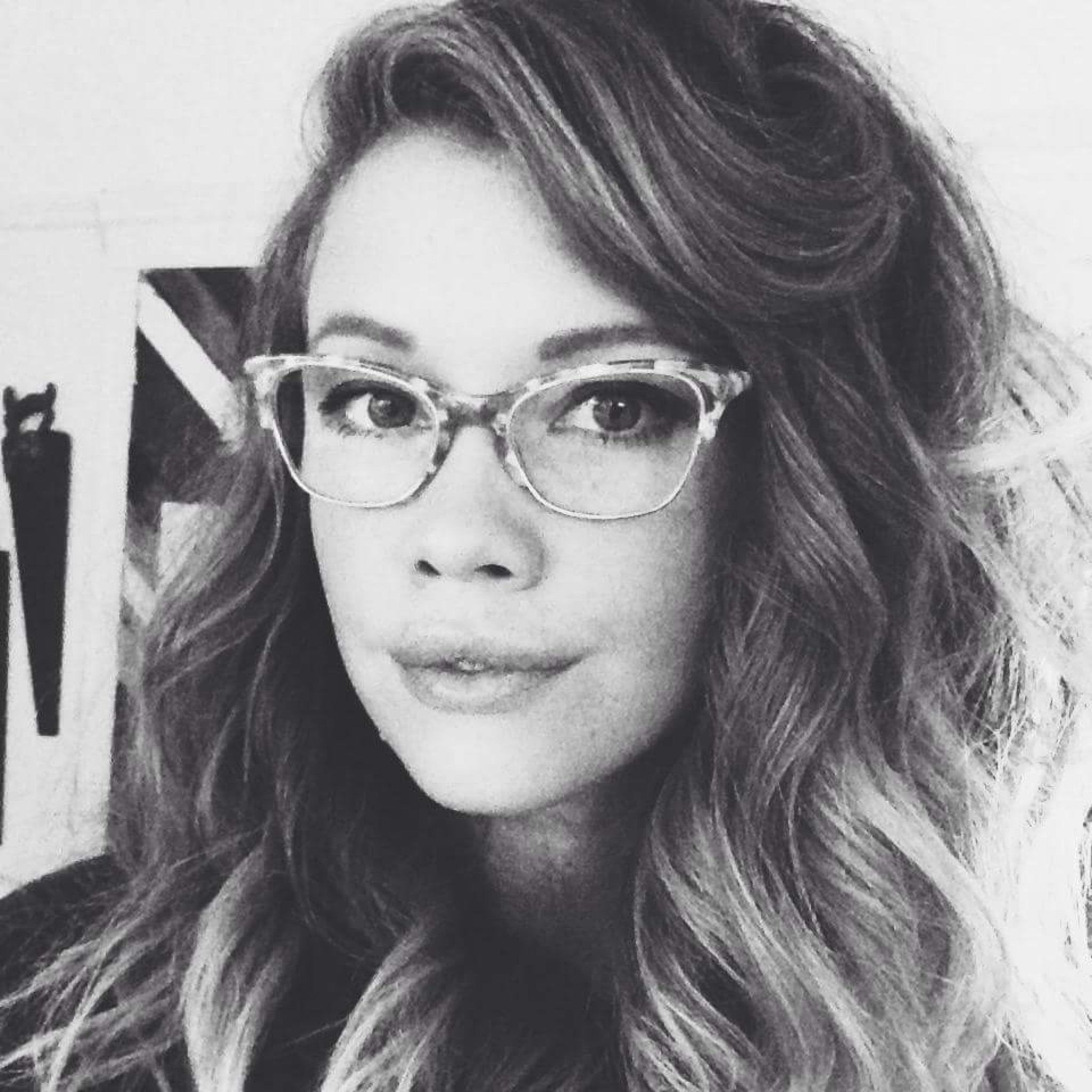 aleksandra photo