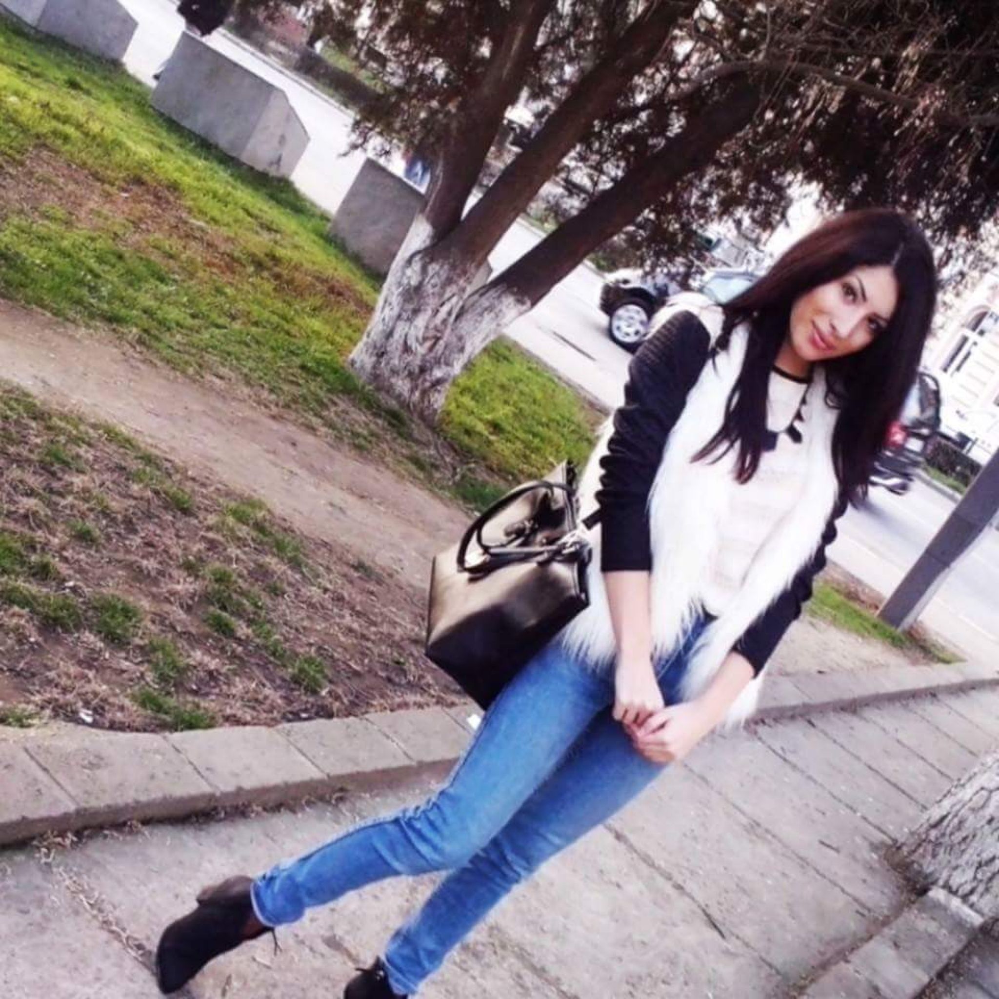 Oana photo