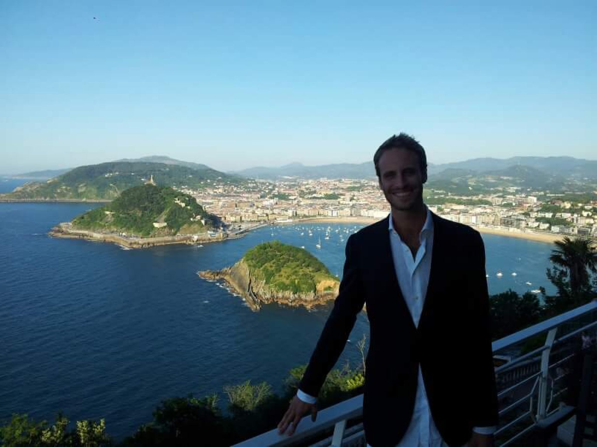 Frederic photo