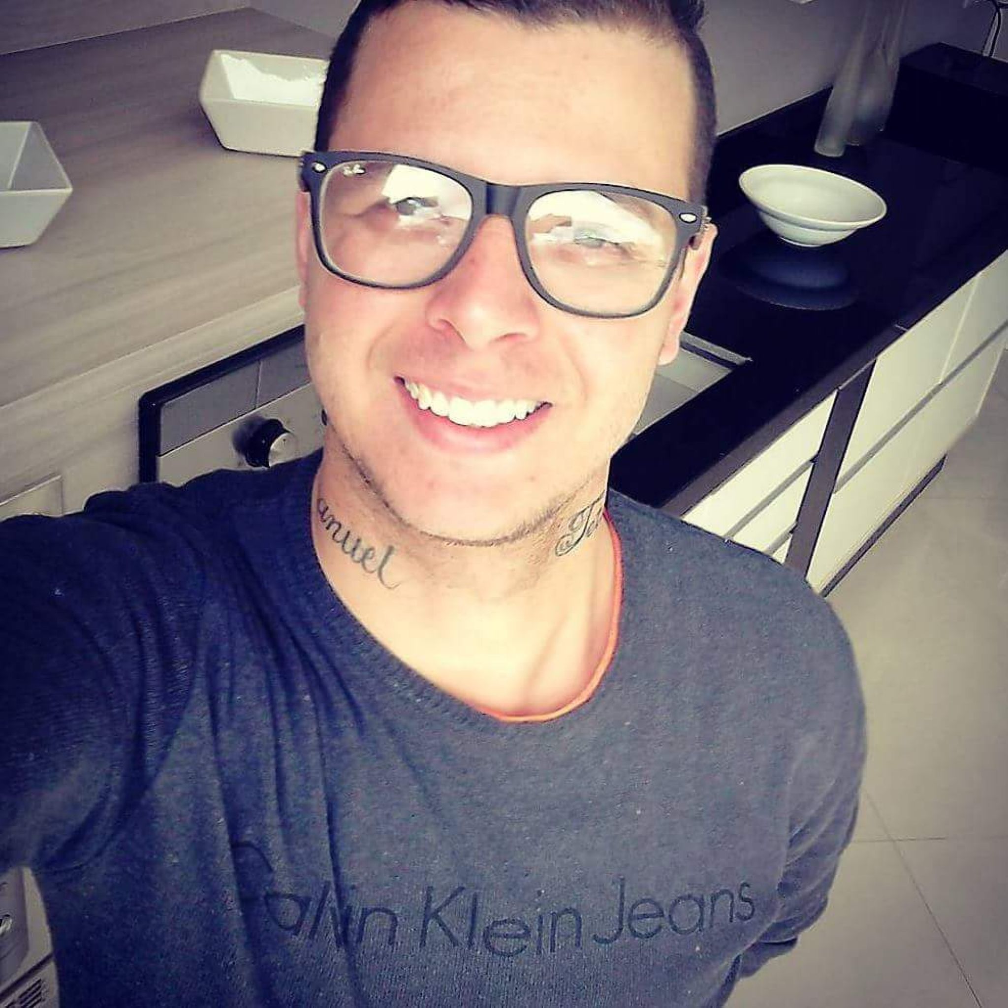 Diego photo