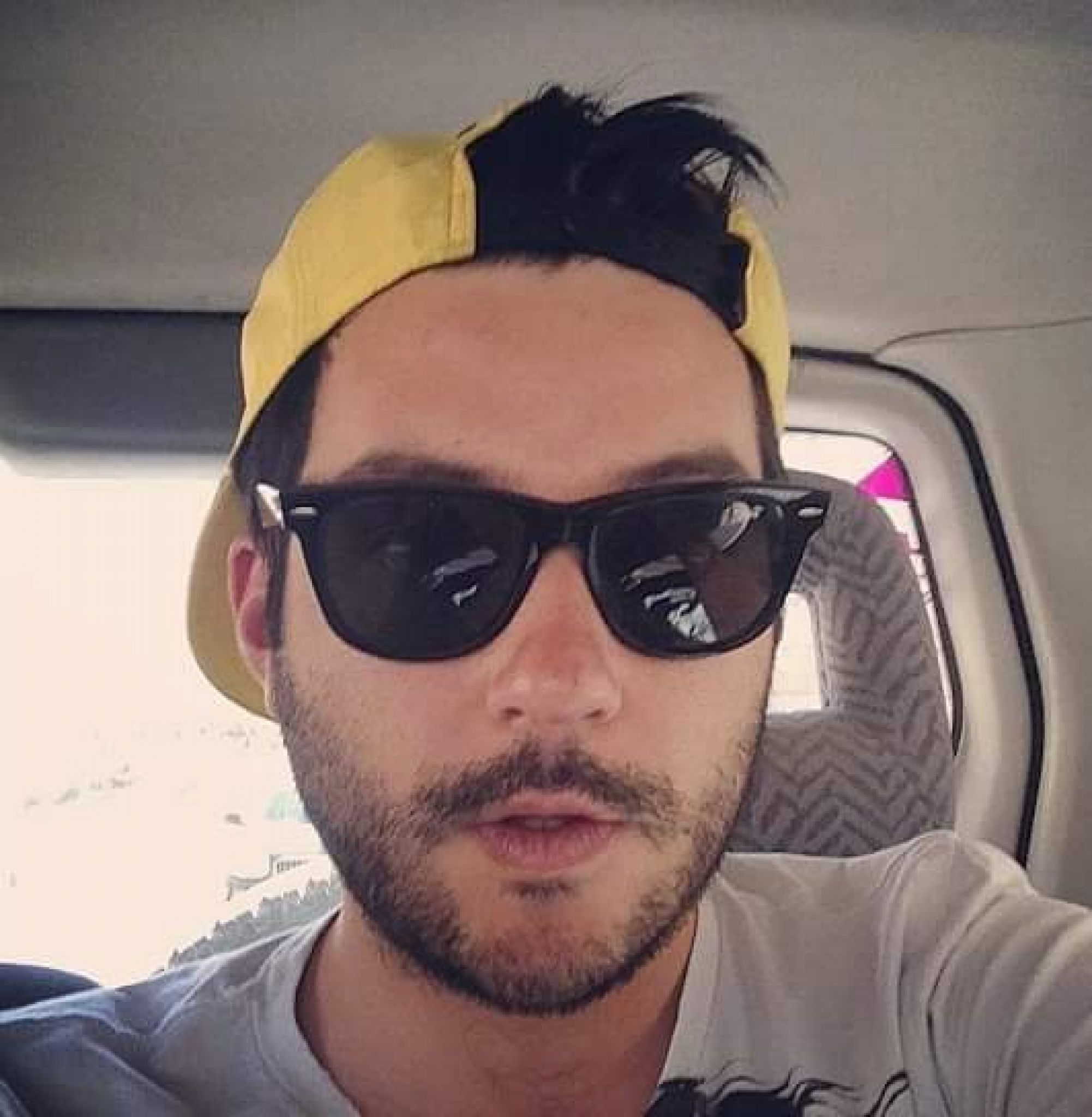 Rodrigo photo