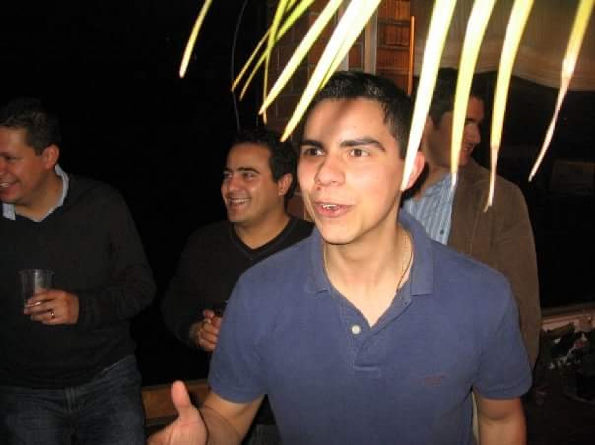 Pablo photo