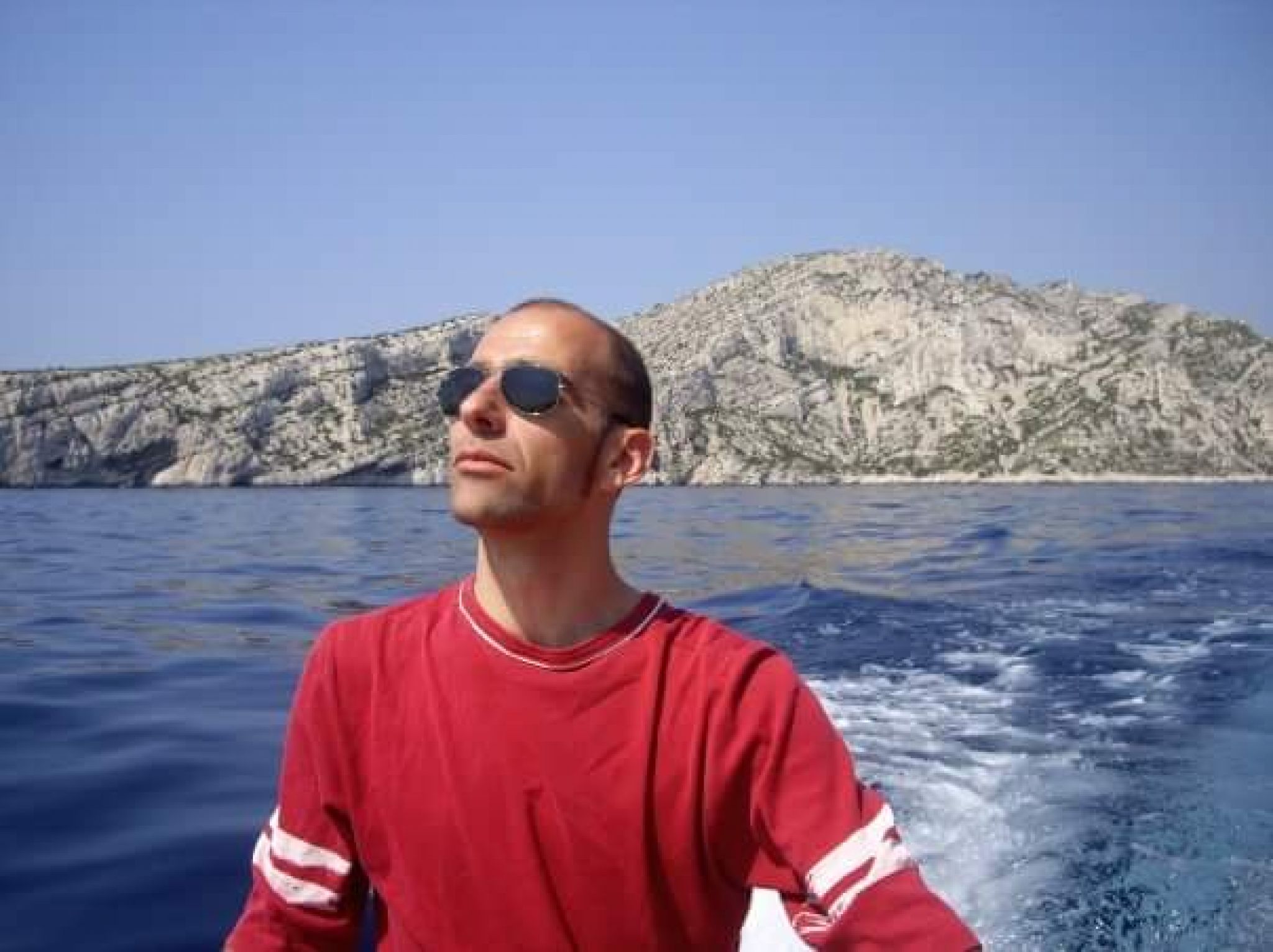 Frederic photo