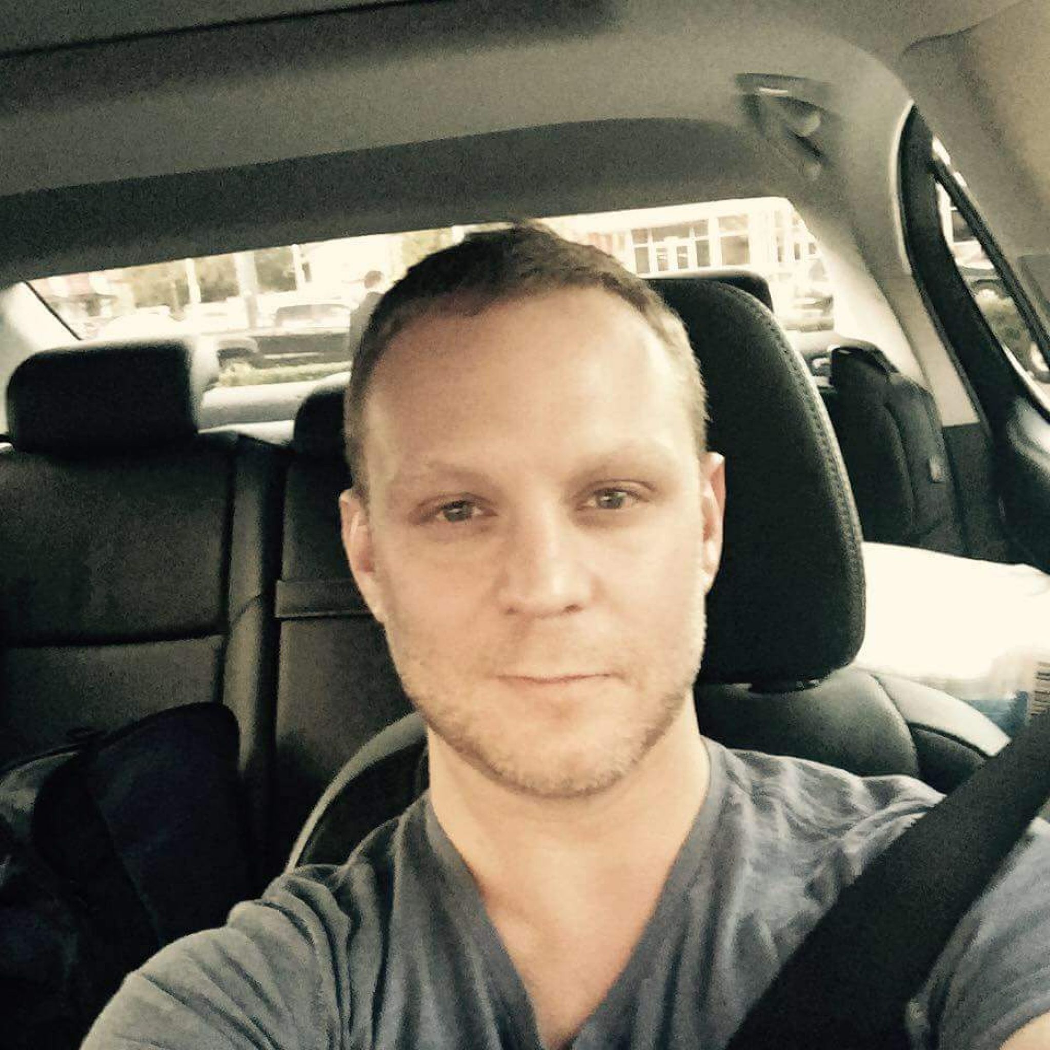 David photo