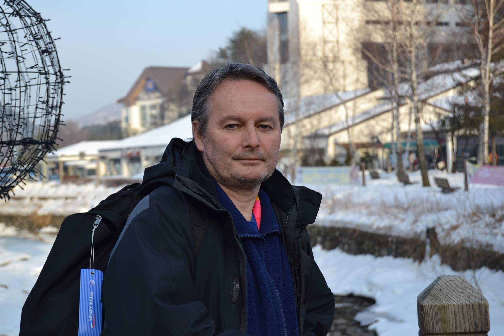 Frode photo