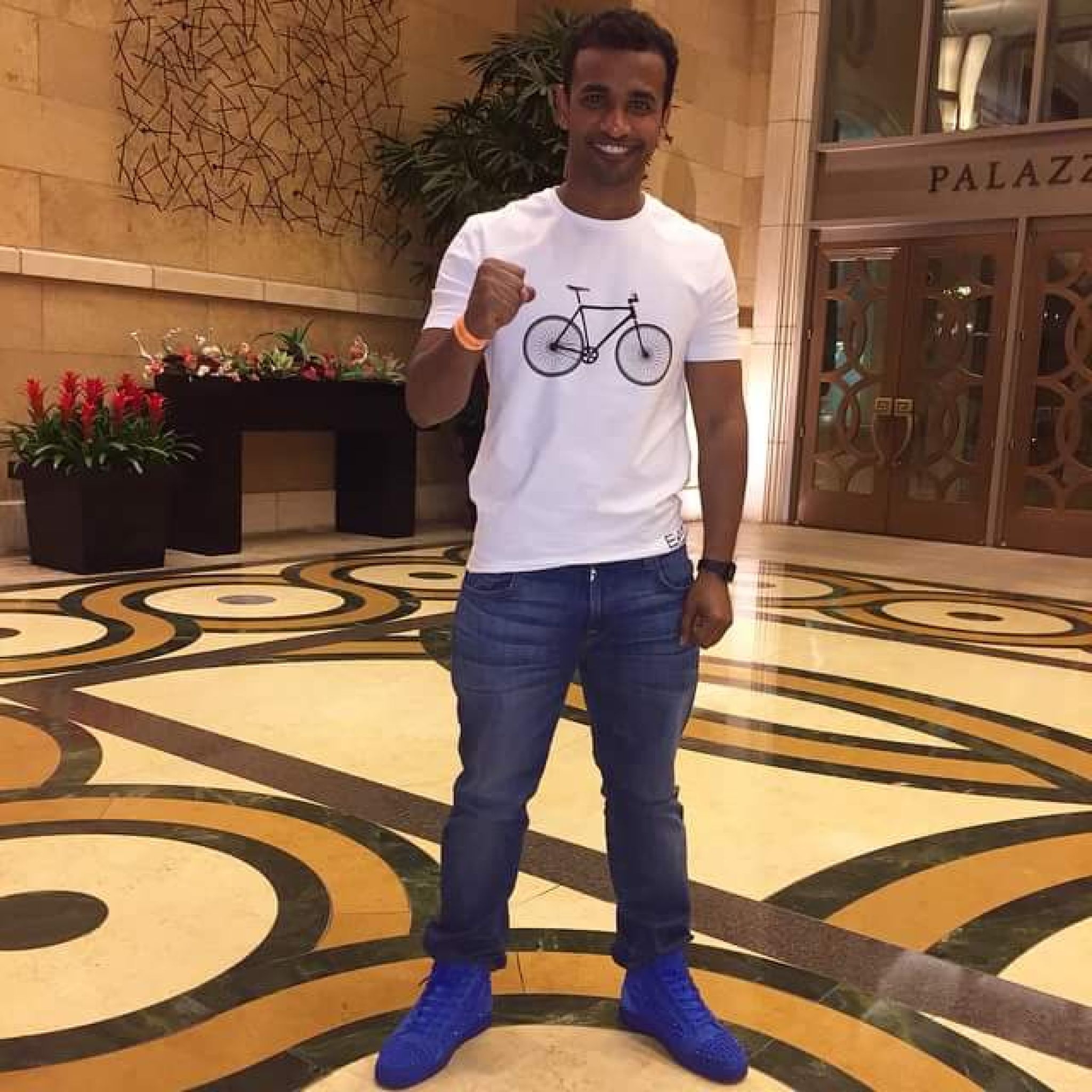 Suhail photo