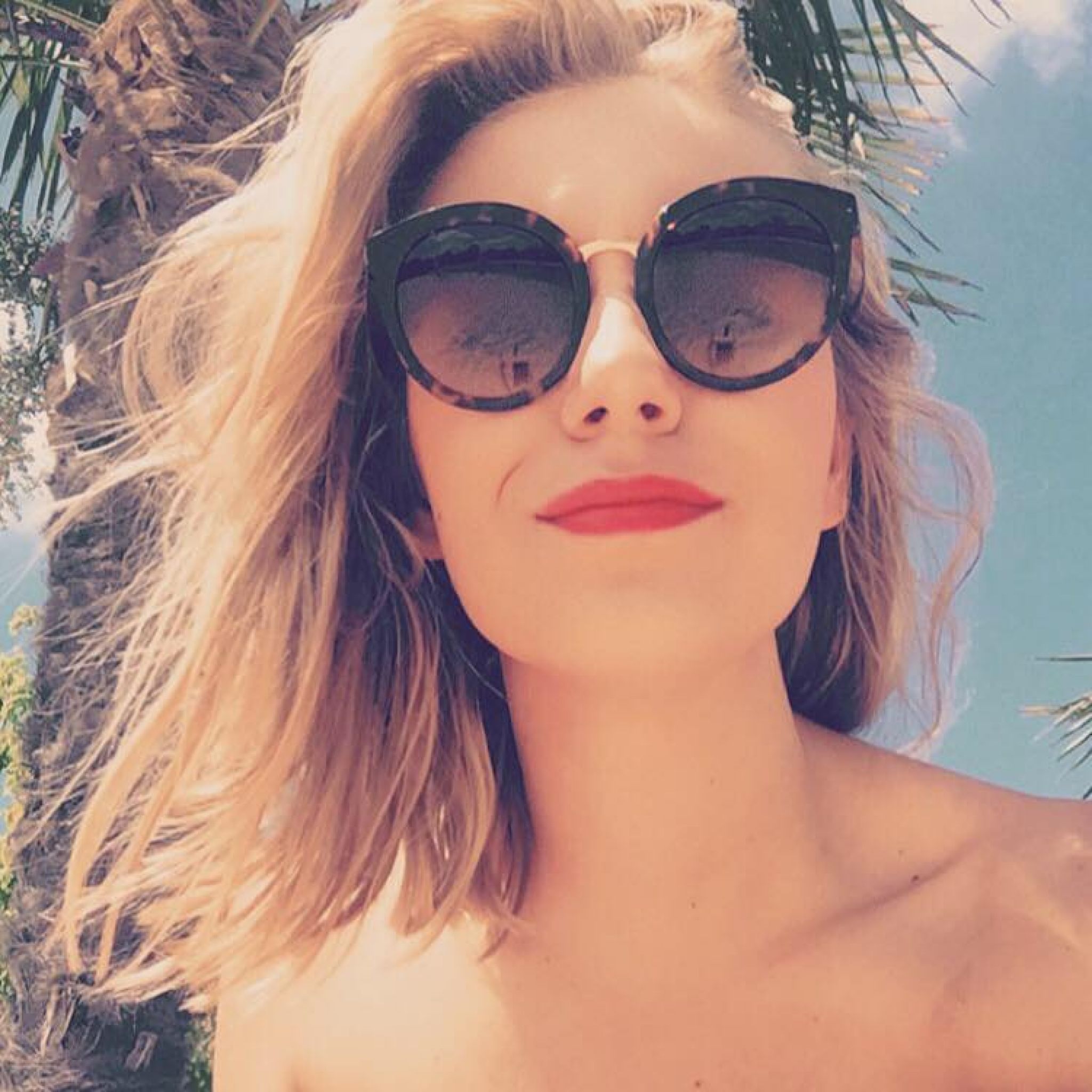 Nastia photo